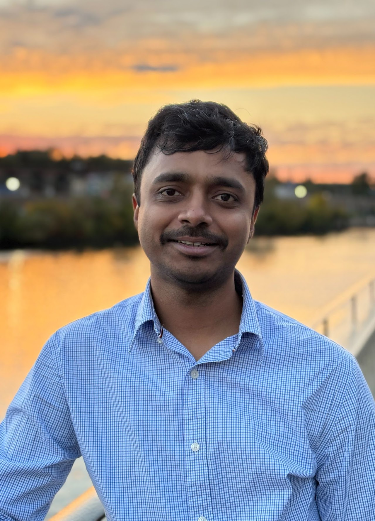 Soham Chakraborty, EE